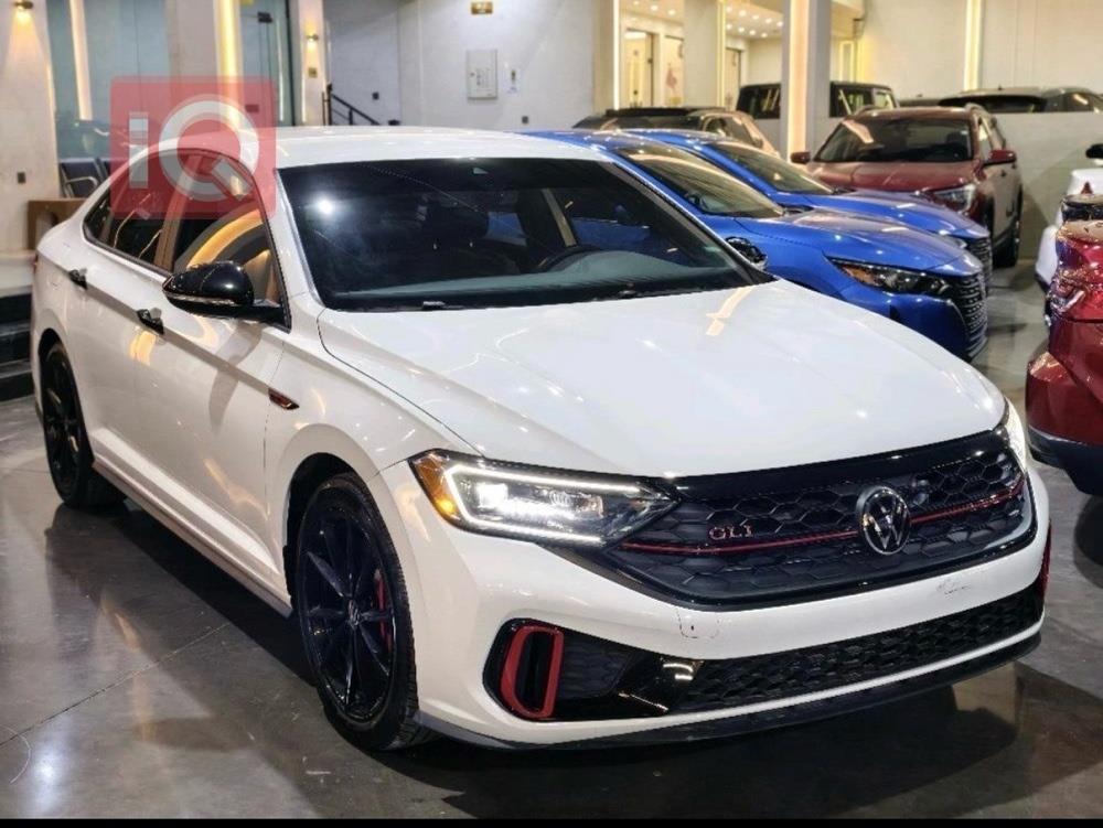 فولكسفاغن جيتا